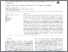 [thumbnail of Satyal et al 2020 Justice related impacts in Nepal REDD+]